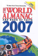 World Almanac and Book of Facts 2007