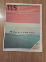 The Times Literary Supplement, no. 5544 (July 3, 2009)