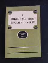 A direct method english course Book 3