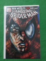 Amazing Spider-man 570