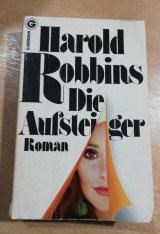 Die Aufsteiger