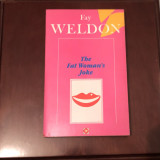 The Fat Woman's Joke