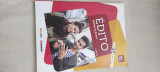 Edito methode de francais 2nd edition