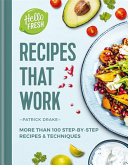 HelloFresh Recipes That Work