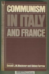 Communism in Italy and France