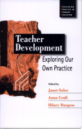 Teacher Development