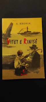 Vitet e rinisë