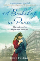 Paris Never Leaves You