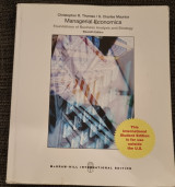 Managerial Economics Foundation of Business Analysis and Strategy