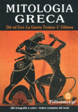 Mitologia Greca