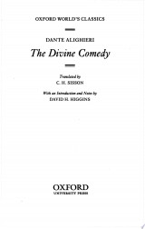 The Divine Comedy