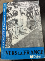 Vers la France