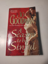 A season to be sinful