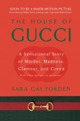 House of Gucci