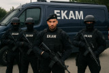 Leon anderson season 1 επεισοδιο 1