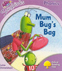 Oxford Reading Tree: Stage 1+: Songbirds
