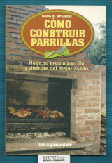 Cómo Construir Parrillas