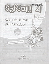 Set Sail 4: My Language Portfolio