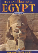 Art and History of Egypt
