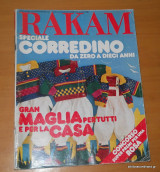 Rakam Febbraio 1983
