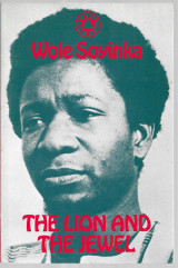 The Lion and the Jewel