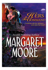 Hers To Command