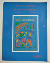 The new Companion to New Generation 1