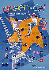 Arc-en-ciel 2 Eleve: Méthode de Français