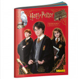 Panini Άλμπουμ Harry Potter Witches and Wizards
