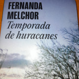 Temporada de huracanes