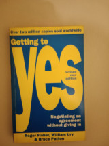 Getting To Yes