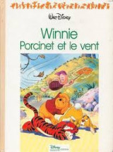 Winnie porcinet et le vent