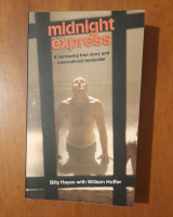 Midnight express