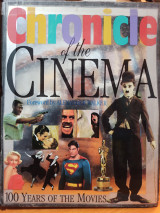 Chronicle of the Cinema