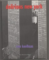 Delirious New York