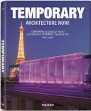 Architecture Éphémère D'aujourd'hui!