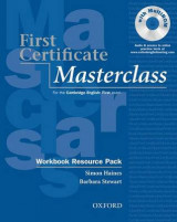 First Certificate Masterclass:: Workbook Resource Pack without key First Certificate Masterclass:: Workbook Resource Pack without key Workbook Resource Pack