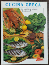 Cucina Greca