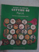 Access to English: Getting On Part A