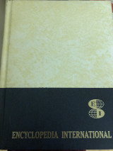 Encyclopedia International