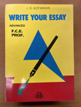 Write your essay