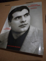Στελιος Καζαντζιδης