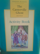 The Canterville Ghost Activity Book