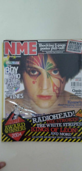 Nme