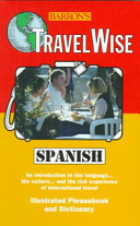 TravelWise Spanish