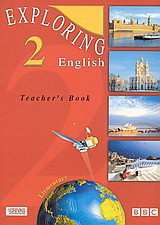 Exploring English 2: Elementary: Teacher's Book