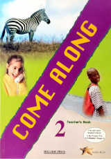 Come Along 2 Coursebook (Teacher's)
