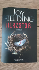 Herzstoß