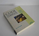 Code Complete