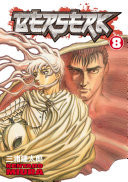 Berserk Volume 8